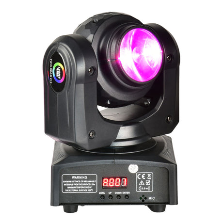 LIGHT4ME TWIN BEAM 210