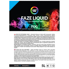 Light4Me Faze Liquid 5 L