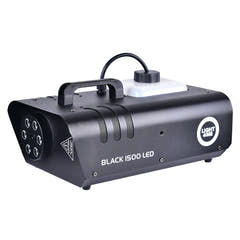 Light4Me 1500 rökmaskin med LED