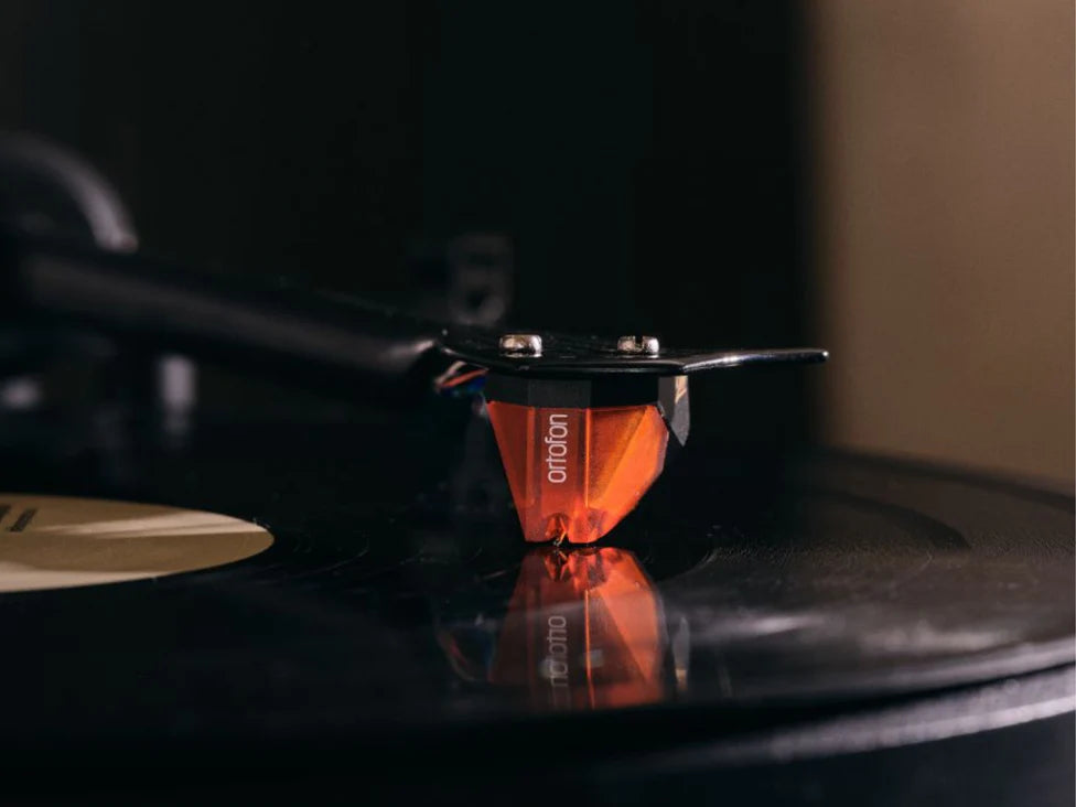 Ortofon 2M Brons Pick-up