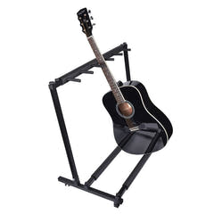 NN L5 gitarrställ för 5 gitarrer