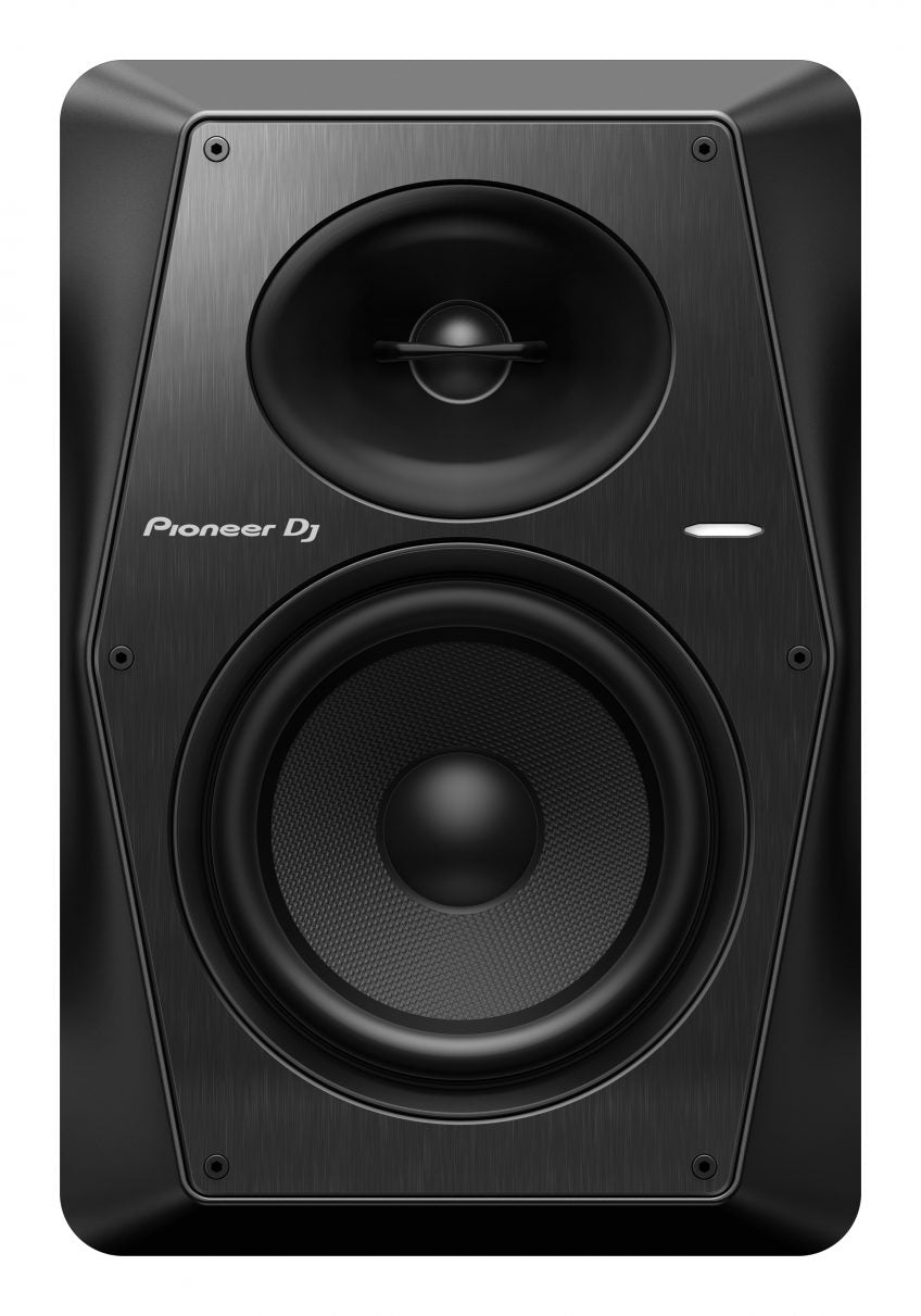 Pioneer VM-70 Studio Monitor (inkl. gratis LED-remsa)
