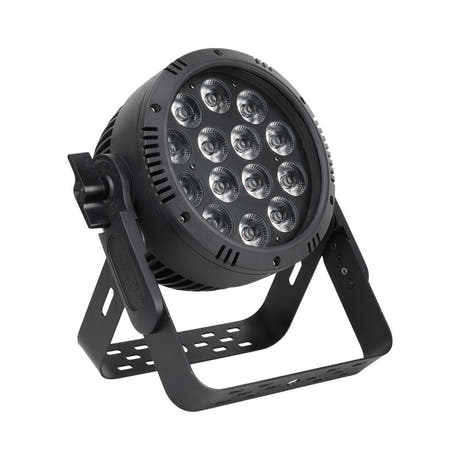 Evolights GLACIER 14 IP65 - Utomhus Spot