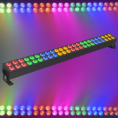 Light4Me PIXEL BAR 48 RGBA LED-bar