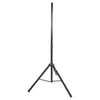 Högtalarstativ (120-160cm, 50 kg)