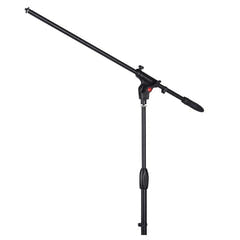 DNA MIC PRO mikrofonstativ, svart