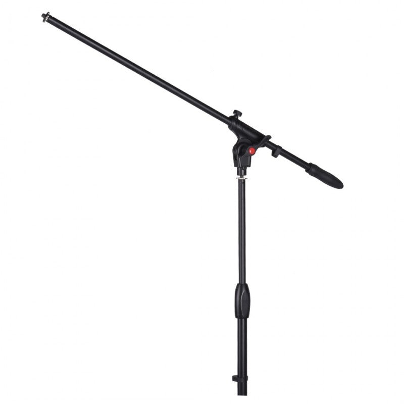 DNA MIC PRO mikrofonstativ, svart