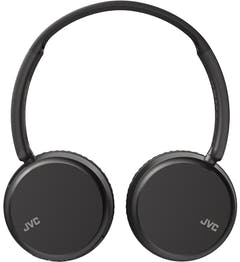 JVC HAS36WBU - Bluetooth-hörlurar (svart)