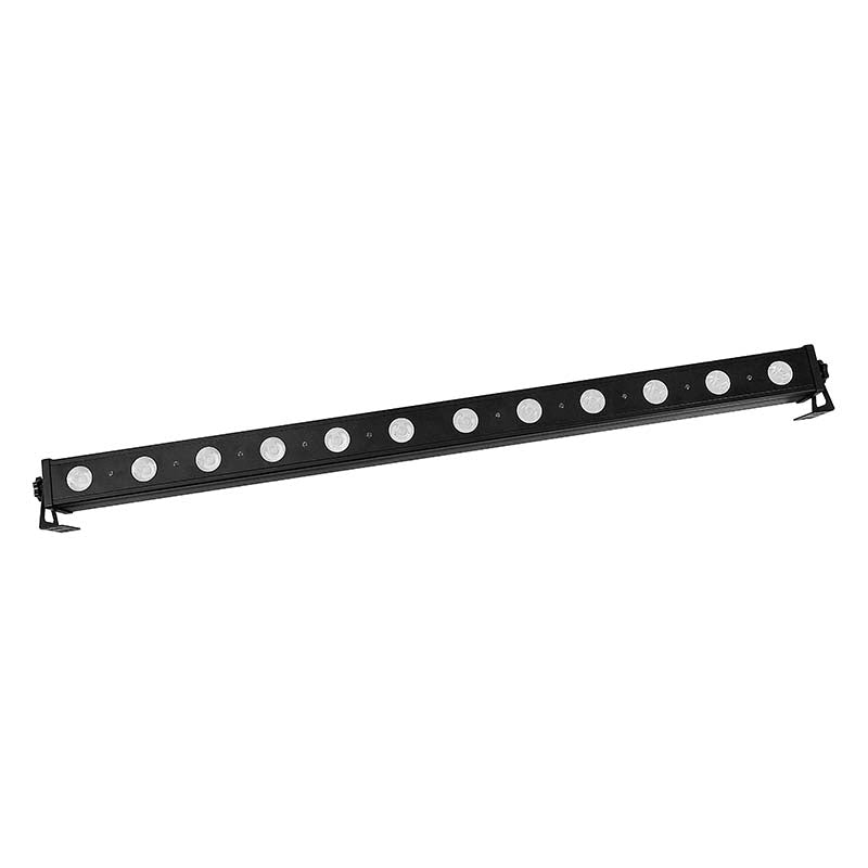 LIGHT4ME PIXEL BAR 12 WW LED-bar varm vit 12x3W