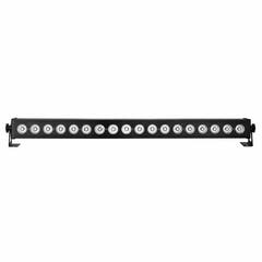 LIGHT4ME PIXEL BAR 18 RGBW IR LED-bar + fjärrkontroll