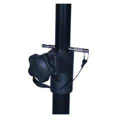 Högtalarstativset 65-115 cm (35 kg)
