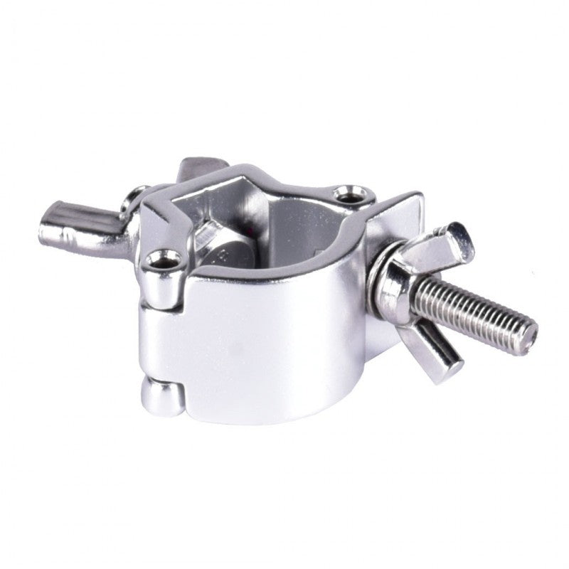 Klämma, silver (18-21mm 10kg)