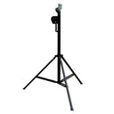 Wind-up stativ 4m (80 kg)