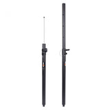 Stand4Me SK-283 distansstång M20-gänga – högtalarstativrör