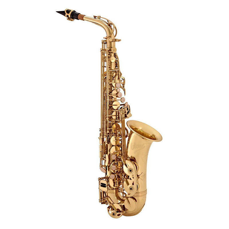 V-TONE AS 100 altsaxofon med fodralssæt