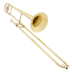 V-TONE AT-100 Tenor Trombon Bb – nybörjarset med fodral