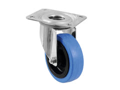 ALUTRUSS Truss Transport Board TRIO inkl. 3 Wheels