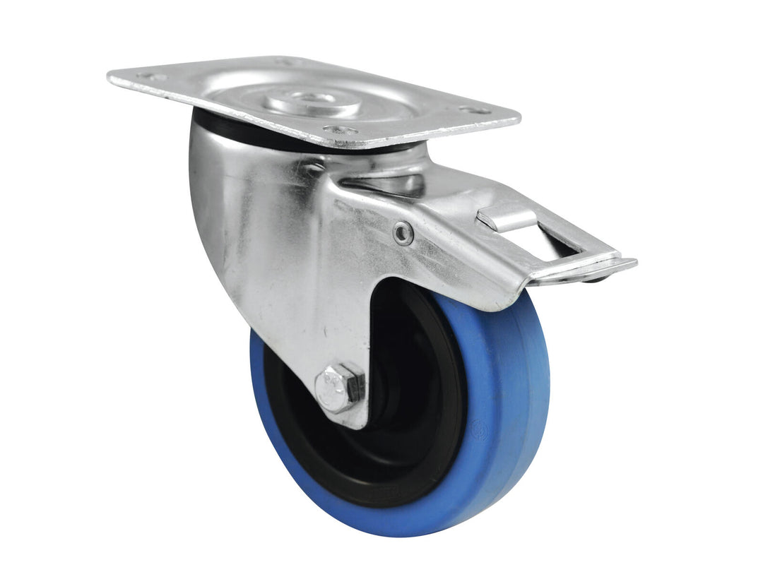 ALUTRUSS Truss Transport Board TRIO inkl. 3 Wheels