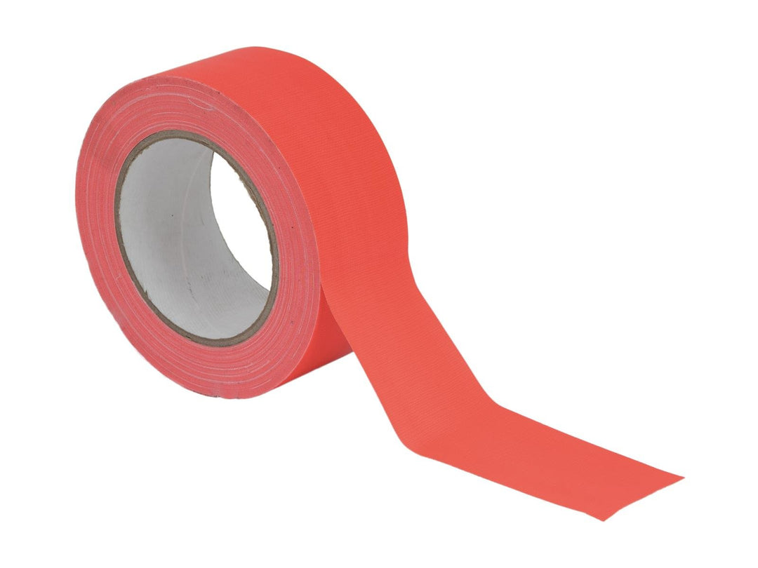 Neon Gaffa-tejp (50 mm x 25 m)