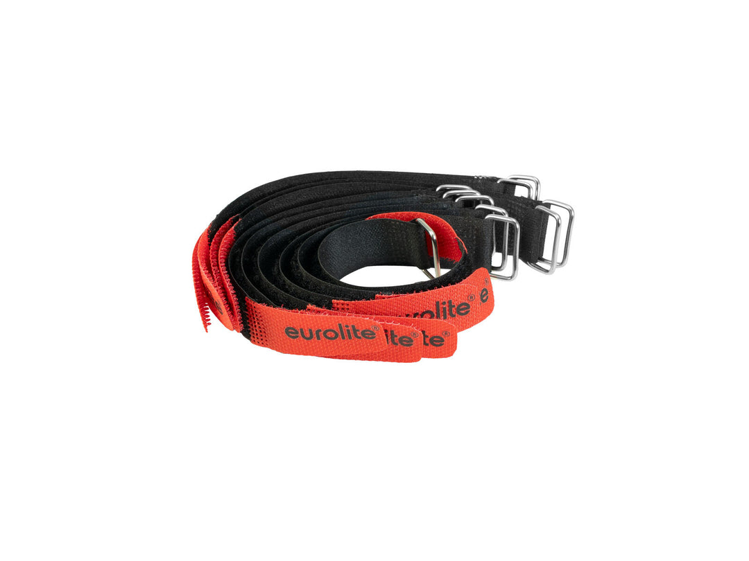 EUROLITE buntband AR-20 20x180mm 10 stycken