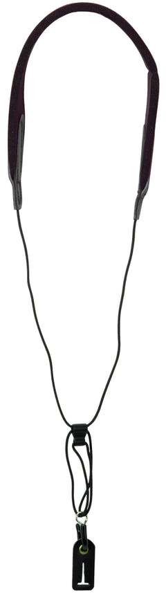 Neotech C.E.O. Comfort klarinettrem standard, svart, 40,6 till 50,8 cm