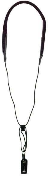 Neotech C.E.O. Comfort klarinettrem junior, svart, 35,6 till 44,4 cm