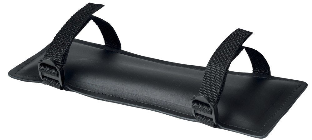 Econo Pads axeldyna för sousafon, svart