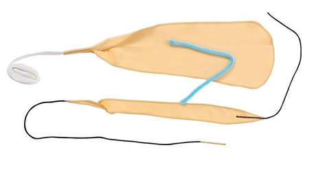 GEWA mikrofiberputsduk för oboe, 2 st.