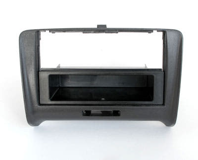 300640240 2-DIN Ram för Audi TT
