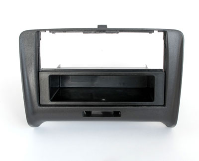 300640240 2-DIN Ram för Audi TT