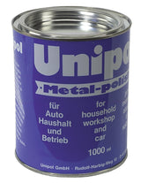 Unipol rengöringsmedel