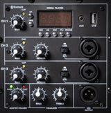 Atomic S300B
