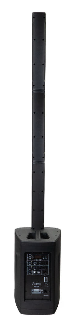 Atomic S300B