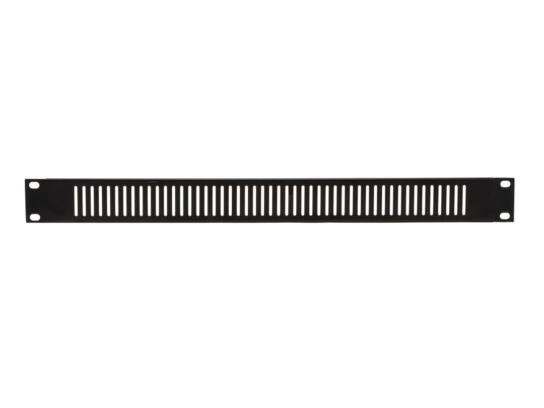 OMNITRONIC Frontpanel ZL-19 bk 1U