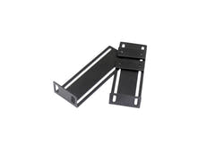 OMNITRONIC Rack Bracket för förstärkare, bak, 1U