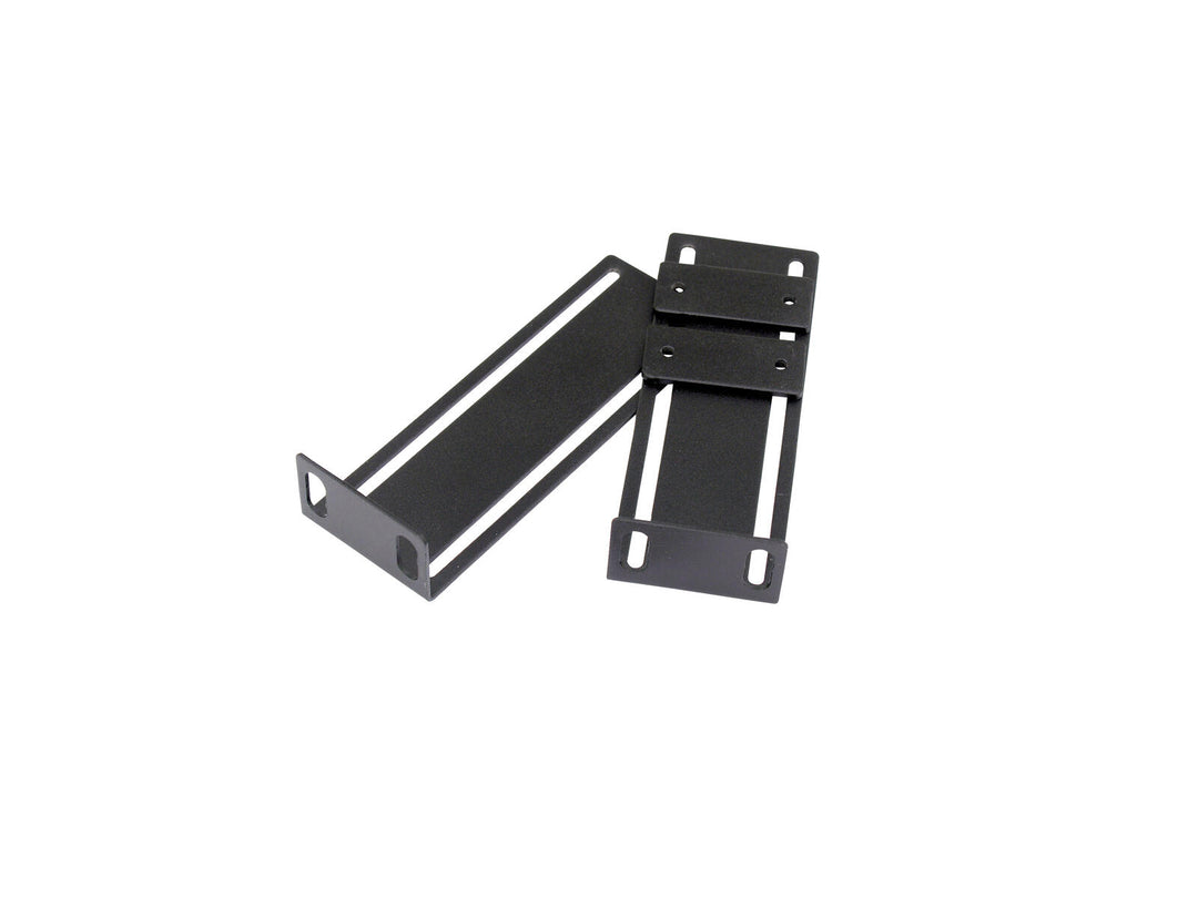 OMNITRONIC Rack Bracket för förstärkare, bak, 1U