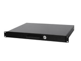 OMNITRONIC Rack Drawer with lock 1U