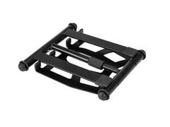 OMNITRONIC SLR-X2 Notebookstativ med väska