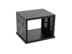 ROADINGER stålrack SR-19, 4U