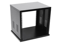 ROADINGER stålrack SR-19, 6U