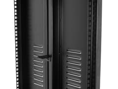 ROADINGER stålrack SR-19, 10U