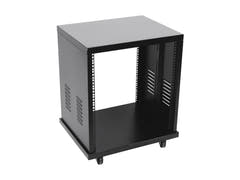 ROADINGER Stålrack SR-19, 12U