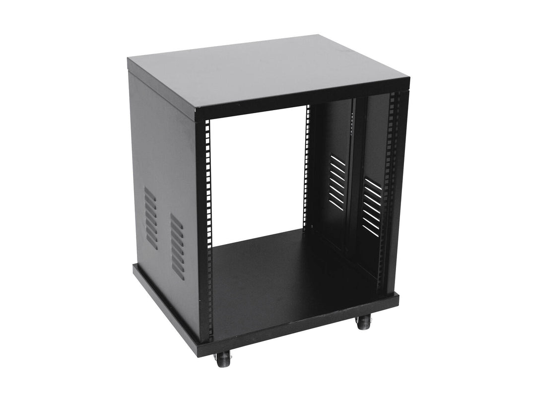 ROADINGER Stålrack SR-19, 12U