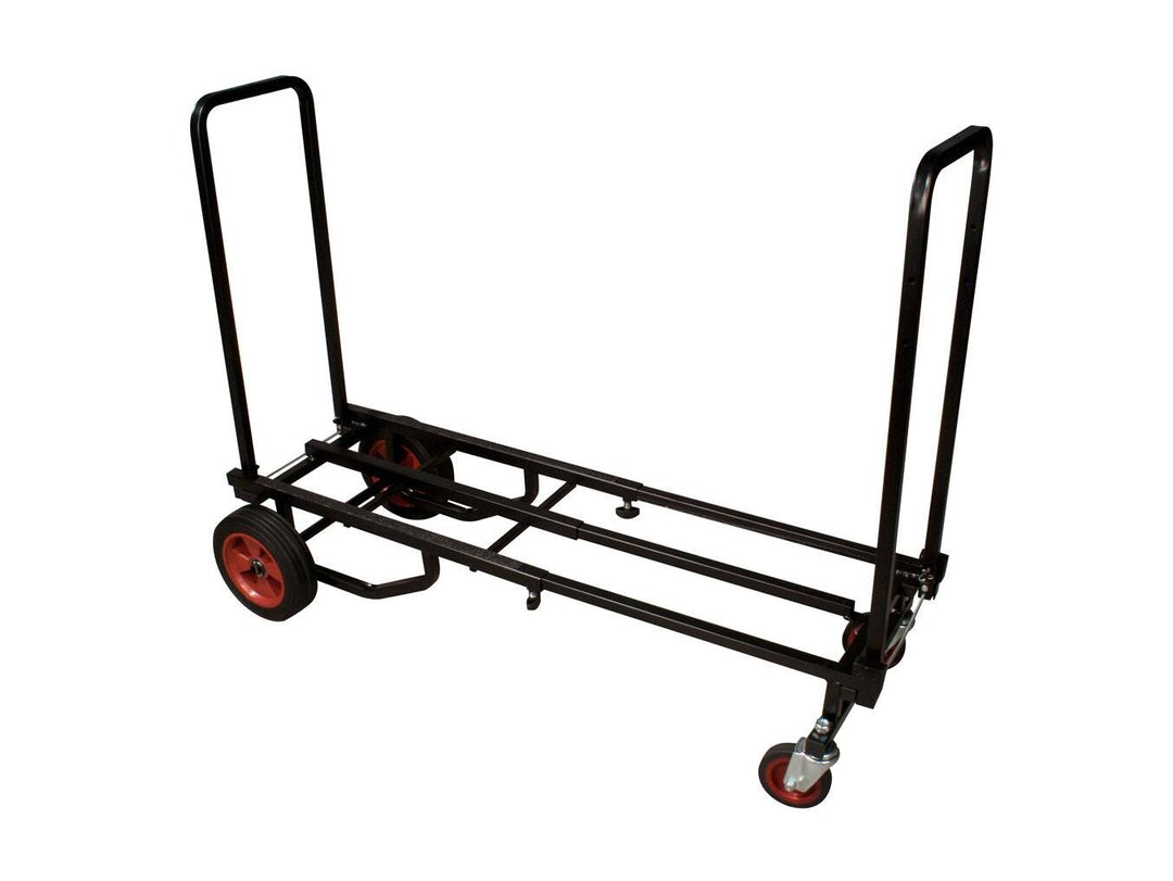 ROADINGER Stage Donkey XL transportvagn