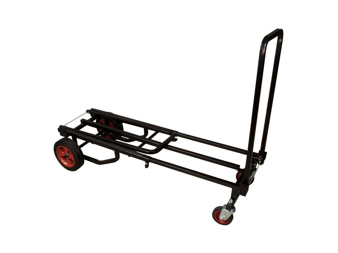 ROADINGER Stage Donkey XL transportvagn