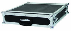 Roadinger Effect Rack CO DD 2 enhet (40 cm djup)