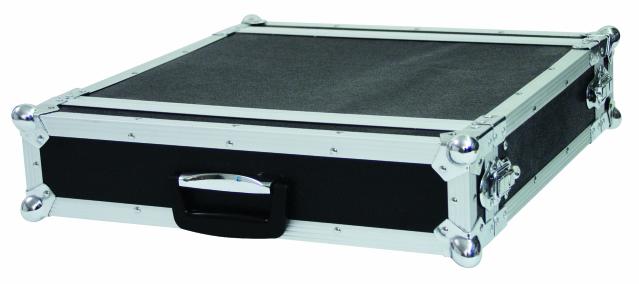 Roadinger Effect Rack CO DD 2 enhet (40 cm djup)