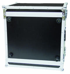 Roadinger Effect Rack CO DD 2 enhet (40 cm djup)