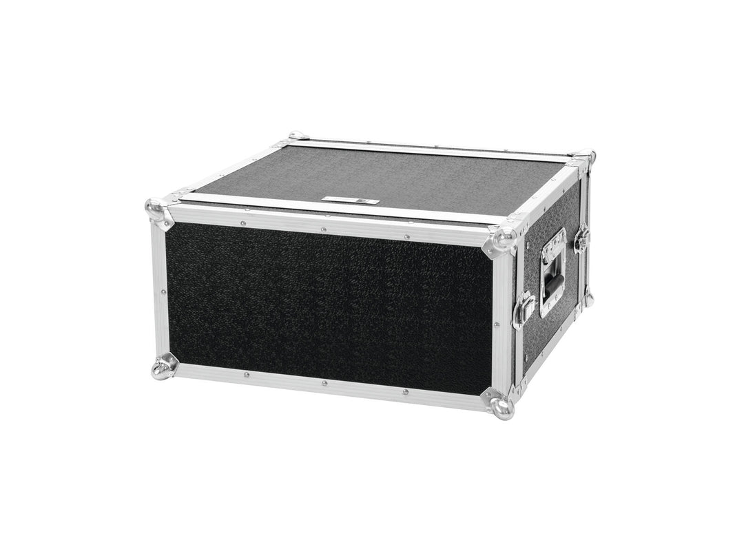 ROADINGER Effect Rack CO DD, 5U, 40cm djup, svart
