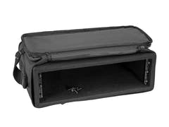OMNITRONIC TTR-19 transportväska för rack 3U
